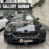 بی ام و 225L فول