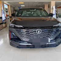 چانگان cs55 پلاس