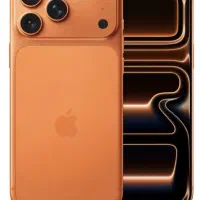 ایفون ۱۷ پرو مکس iphone 17 pro max
