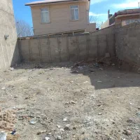 زمین ۱۵۰ متری در روستای زیبای ابراهیم آباد - فوری|فروش زمین و ملک کلنگی|کرج, شهرک جهان آرا|دیوار
