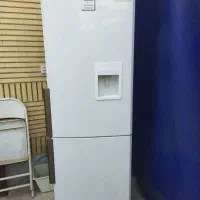 یخچال فریزر سامسونگ بدون برفک سالم|یخچال و فریزر|کازرون, |دیوار