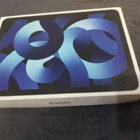 (آیپد) ipad air 2022 wifi|تبلت|رشت, کوی امام رضا|دیوار