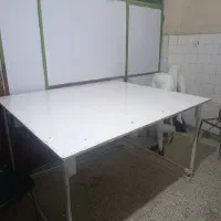 میز برش خیاطی|لوازم خیاطی و بافتنی|سقز, |دیوار