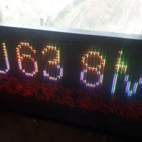 تخته روان سالم|تلویزیون و پروژکتور|گرگان, |دیوار