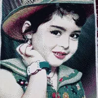 تابلو فرش