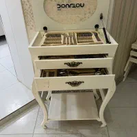 کنسول قاشق چنگال|آبچکان و نظمدهنده ظروف|زاهدان, |دیوار