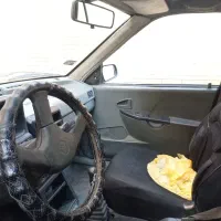 پراید هاچ بک مدل ۷۸|خودرو سواری و وانت|شیراز, قلعه نو|دیوار