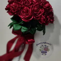 گل‌های جاودان|گل مصنوعی|همدان, |دیوار