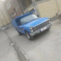 نیسان مدل اخر۴۰۲