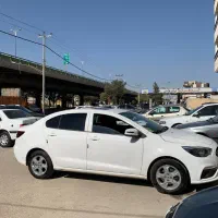 شاهین ۱۴۰۰/کم کار/خوش قیمت|خودرو سواری و وانت|اصفهان, مارچین|دیوار