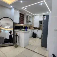 آپارتمان ۱۰۴ متری خیابان پاییز فول بازسازی