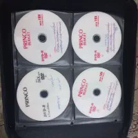 cd و dvd کلکسیون|فیلم و موسیقی|گرگان, |دیوار