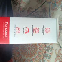 دسته بازی مدل P-G502P|کنسول، بازی ویدئویی و آنلاین|زنجان, |دیوار