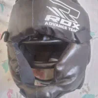 لباس بوکس|تجهیزات ورزشی|پرند, فاز ۶|دیوار