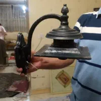 چراغ سقفی|لوستر و چراغ آویز|تهران, نیروی دریایی|دیوار