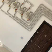 آپارتمان گلمان بدون وام|فروش آپارتمان|ارومیه, |دیوار