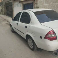 تیبا|خودرو سواری و وانت|مشهد, سیلو|دیوار