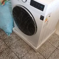 لباسشویی ۹ کیلویی کنوود|ماشین لباسشویی و خشککن لباس|تهران, دهکده المپیک|دیوار