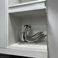 دکوری|مجسمه، تندیس، ماکت|کرج, شهرک بنفشه|دیوار