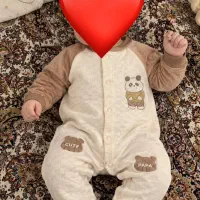 سرهمی مخمل کودک