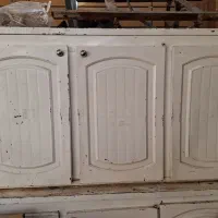 کابینت|آب‌چکان و نظم‌دهنده ظروف|رفسنجان, |دیوار