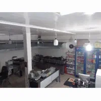 ۶۰متر زیر همکف راه جدا|اجارهٔ مغازه و غرفه|تهران, جوادیه تهرانپارس|دیوار