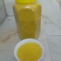 کشک زرد زابلی