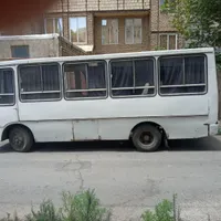 مینی بوس اویکو A60|خودرو سنگین|هشتگرد, |دیوار