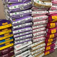 پخش عمده غذا خشک حیوانات