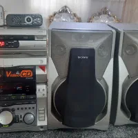 ضبط خانگی سونی فلشخور  تمیز