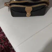 کیف زیبا وجادار