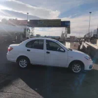 ساینادوگانه کارخونه بیرنگ صفر ۱۴۰۲ ۸۵گانه|خودرو سواری و وانت|اردبیل, |دیوار