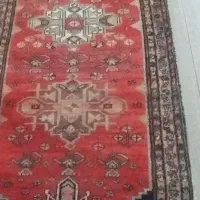 قالیچه دست بافت قدیمی