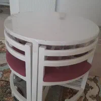 میز ناهار خوری