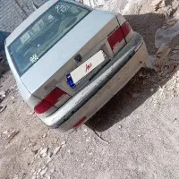 سمند مدل 87|خودرو سواری و وانت|مشهد, شهید احمدی روشن|دیوار