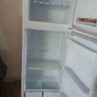 یخچال و فریزرمدل  پارس شوا