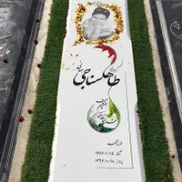 سنگ قبر قطعات جدید بهشت زهرا|عمده‌فروشی|تهران, ارم|دیوار