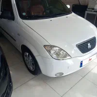 تیبا ۱ مدل ۱۴۰۰|خودرو سواری و وانت|خوی, |دیوار