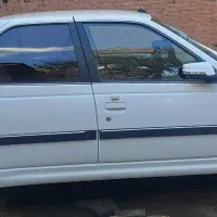 پژوپارس ELX موتور جدید XU7P