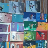 کتاب های تربیت بدنی دانشگاهی|کتاب و مجله آموزشی|اسلامشهر, شهرک سعیدیه|دیوار