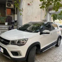 ایکس ۲۲ اتومات مدل ۱۴۰۰