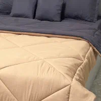 روتختی نخ پنبه مینیمال رنگبندی|سرویس روتختی|قم, شاه ابراهیم|دیوار