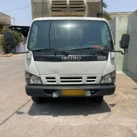 ایسوزو مدل ۹۱ شش تن