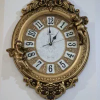 ساعت دیواری