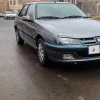 پژو پارس سال|خودرو سواری و وانت|خوی, |دیوار