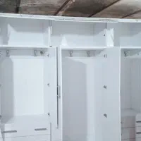 نیازمند کابینت کار ماهر و شاگردِ وارد به کار