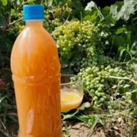 آبغوره ارگانیک درجه یک