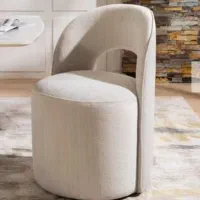 پاف مبل.صندلی آرایشگاه.نیمکت