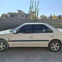 فروش پژو پارس