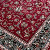 فرش ۱۲متری و۰۰۰گلفیلی تسویه چکی